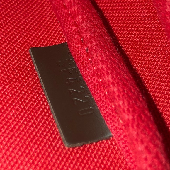 LV Mini Pochette Ebene - Picture 8 of 10